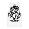 Mens Barnard Tank (Same Day) Thumbnail