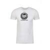 Mens Slim Cotton Tee (Same Day) Thumbnail