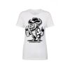 Womens Cotton Tee (Same Day) Thumbnail