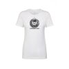 Womens Cotton Tee (Same Day) Thumbnail