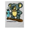 100% Cotton Tea Towel (Same Day) Thumbnail