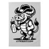 100% Cotton Tea Towel (Same Day) Thumbnail
