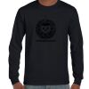 Ultra Cotton Mens Longsleeve Tee (Same Day) Thumbnail