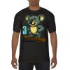 Comfort Colours Heavyweight Adult T-Shirt (Same Day) Thumbnail